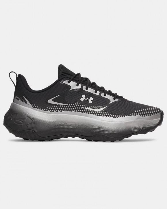UA Pulse Men's Sportstyle Shoes - 6011642-006