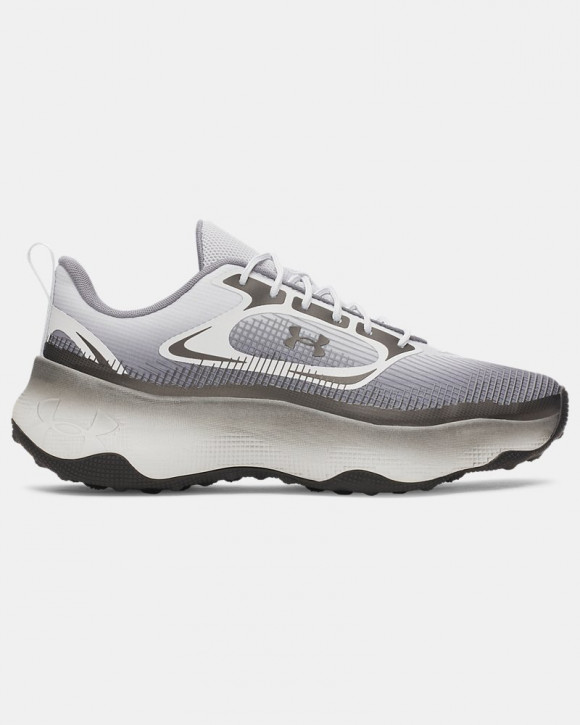 UA Pulse Men's Sportstyle Shoes - 6011642-014