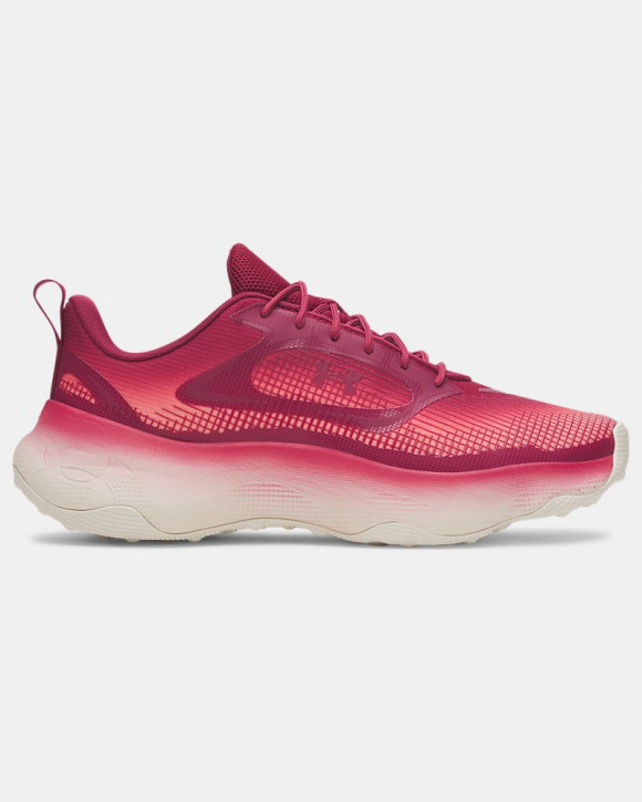 UA Pulse Men's Sportstyle Shoes - 6011642-622