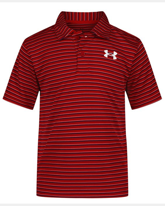 UA Matchplay Stripe - 6011716-600