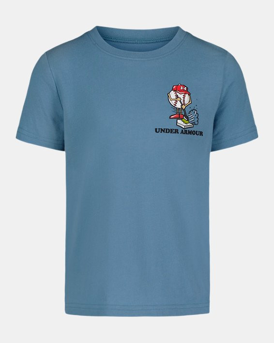 UA Clean Up Crew - 6011824-418