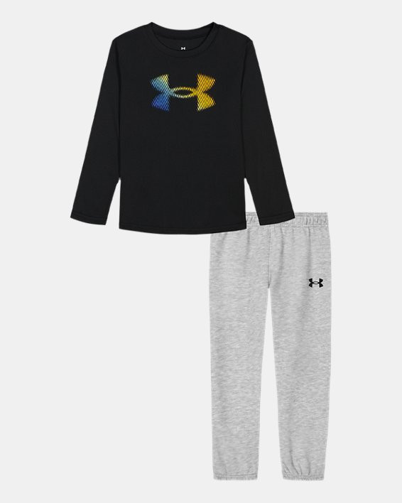 UA Gradient Logo - 6012204-001