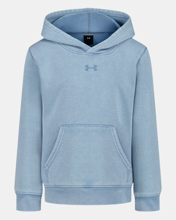 UA Rival Acid Wash - 6012226-418