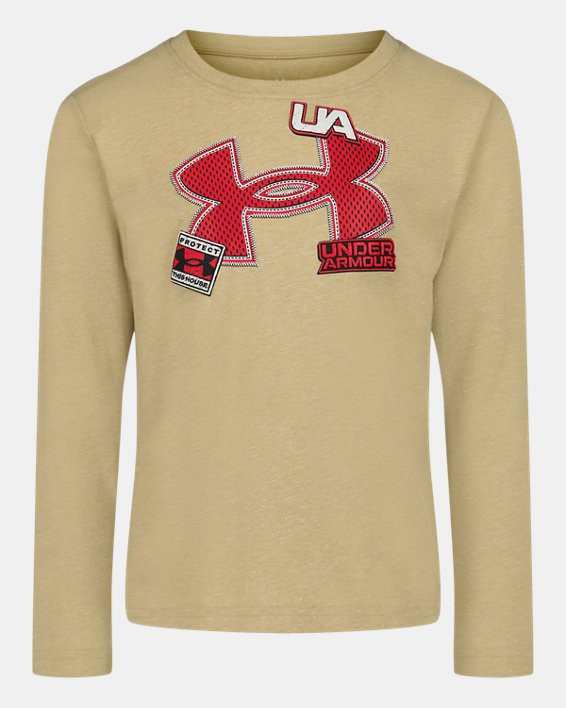 UA Varsity Logo - 6012266-234