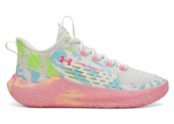 Under Armour Breakthru 5 Kelsey Plum Gum Wall (Women's) - 6012367-114