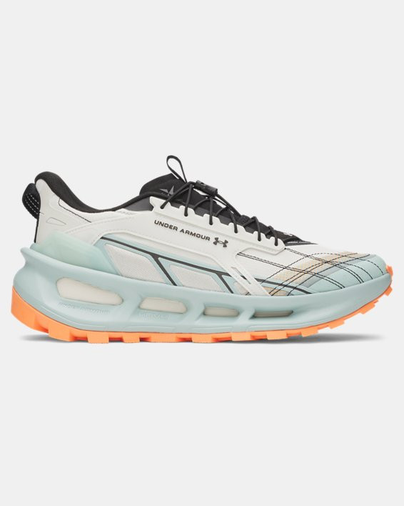 UA EXPLOR Trail Unisex Shoes - 6012791-111