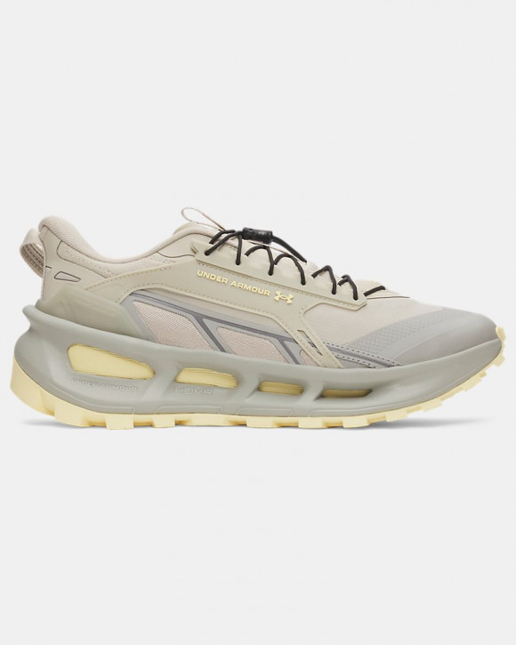UA EXPLOR Trail Unisex Shoes - 6012791-289
