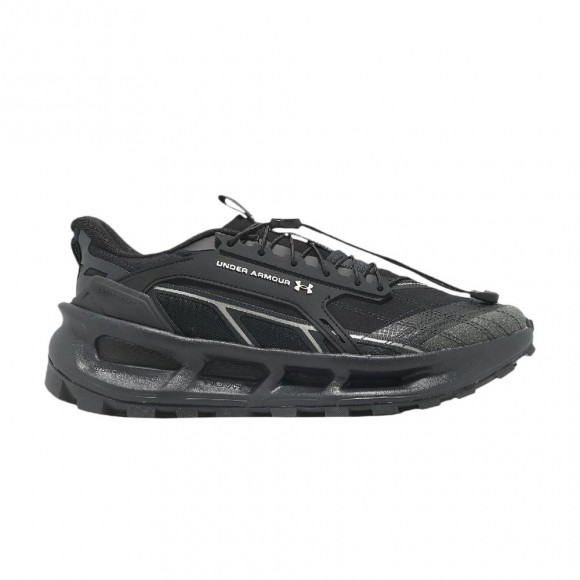 Under Armour Explor Trail 'Black' | Men's Size 15 - 6012791004