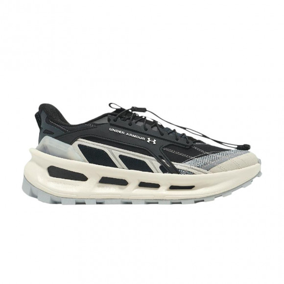 Under Armour Explorer Trail 'Black Ivory' | Men's Size 13 - 6012791110