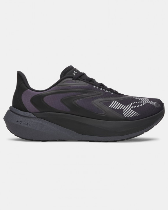 UA Velociti Distance Storm Unisex Running Shoes - 6013477-001