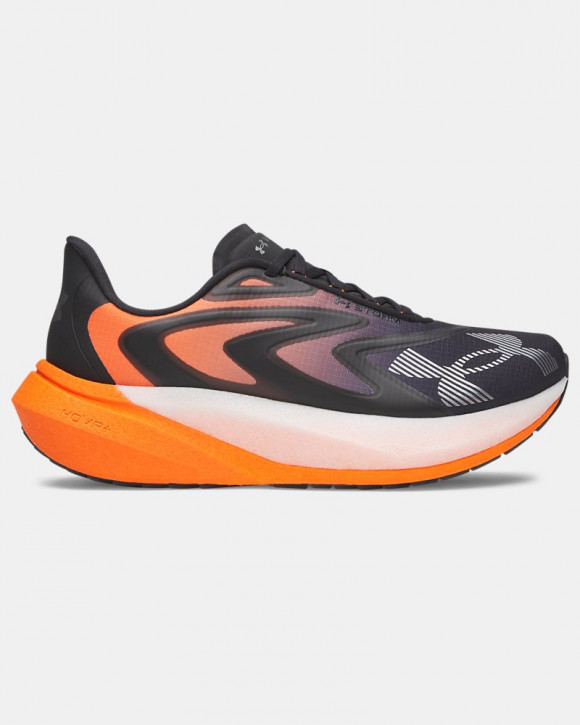 UA Velociti Distance Storm Unisex Running Shoes - 6013477-002