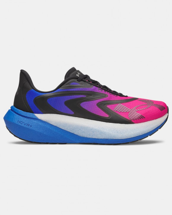UA Velociti Distance Storm Unisex Running Shoes - 6013477-003