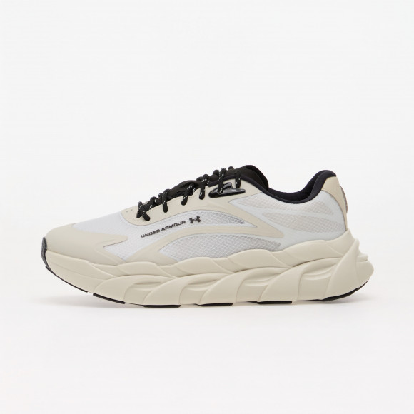 Sneakers Under Armour HB Runner SE 2 Summit White/ Summit White/ Black - 6013478-110