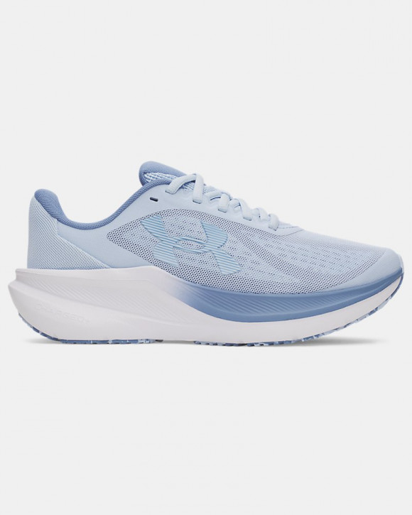 UA Charged+ Chase Women's Running Shoes - 6014418-464