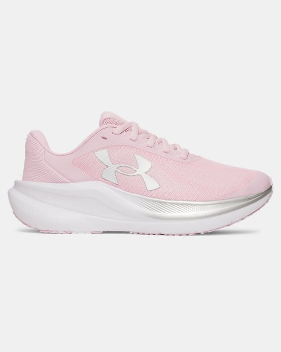 UA Charged+ Chase Women's Running Shoes - 6014418-647