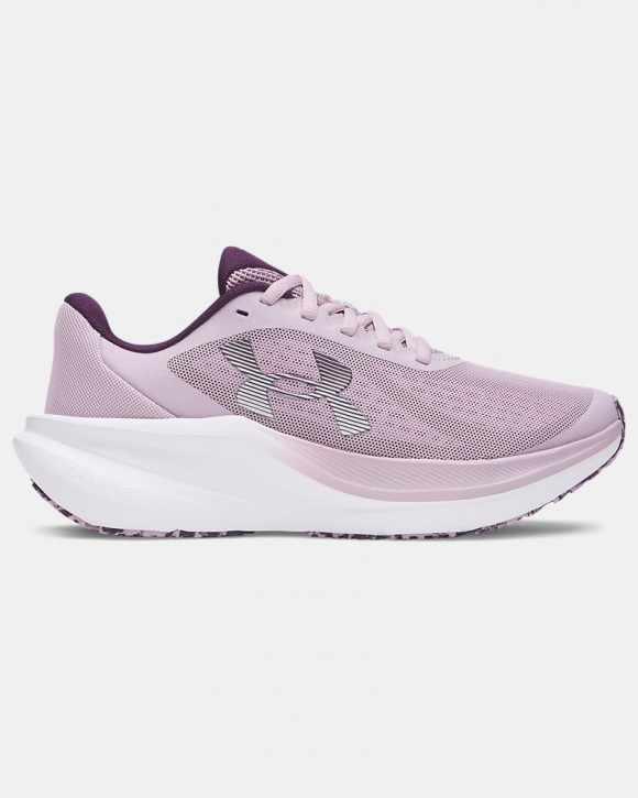 UA Charged+ Chase Women's Running Shoes - 6014418-698