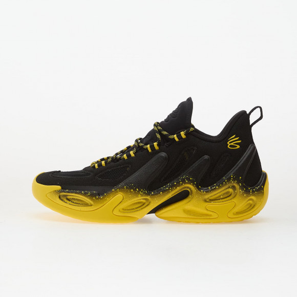 Sneakers Under Armour CURRY 13 AP Black - 6015002-001