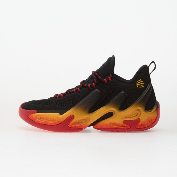 Sneakers Under Armour CURRY 13 AP Black - 6015002-002
