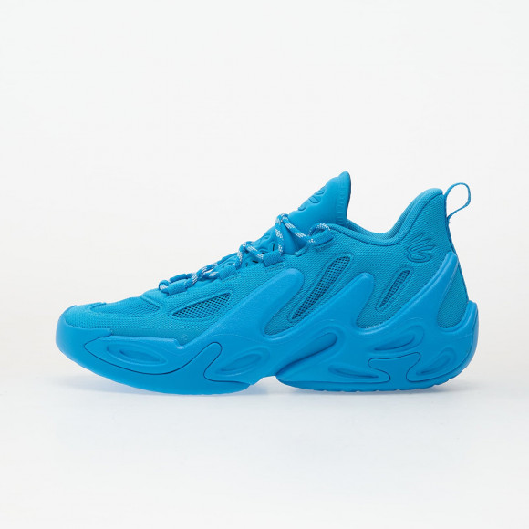 Sneakers Under Armour CURRY 13 AP Blue - 6015002-419