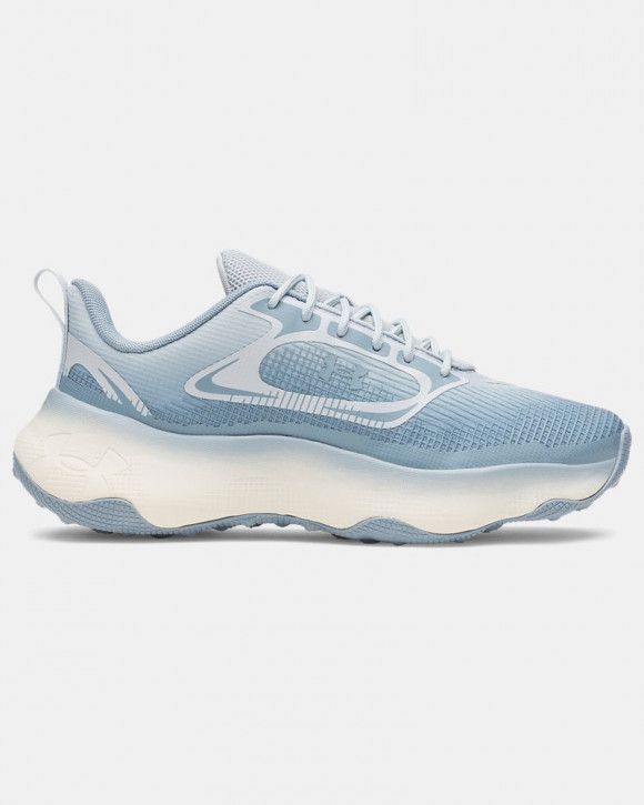 UA Pulse Women's Sportstyle Shoes - 6015037-034