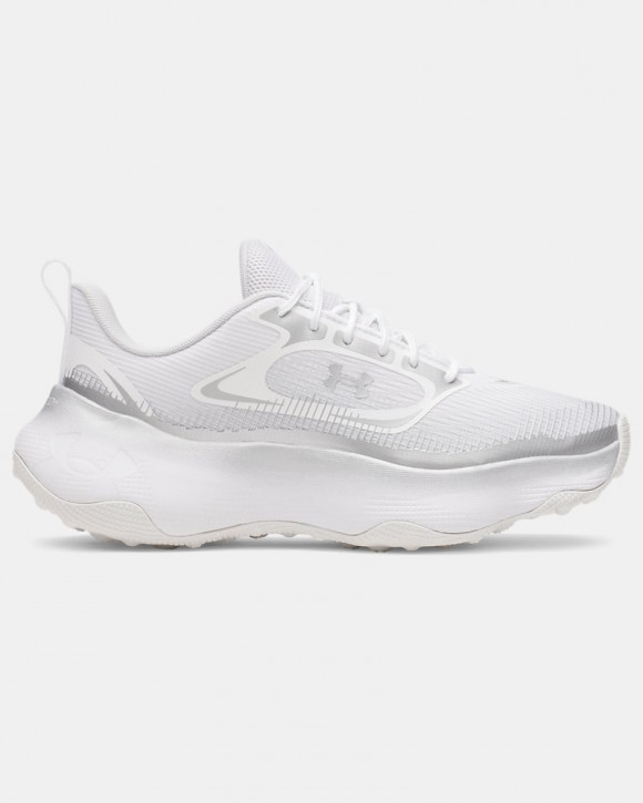 UA Pulse Women's Sportstyle Shoes - 6015037-100