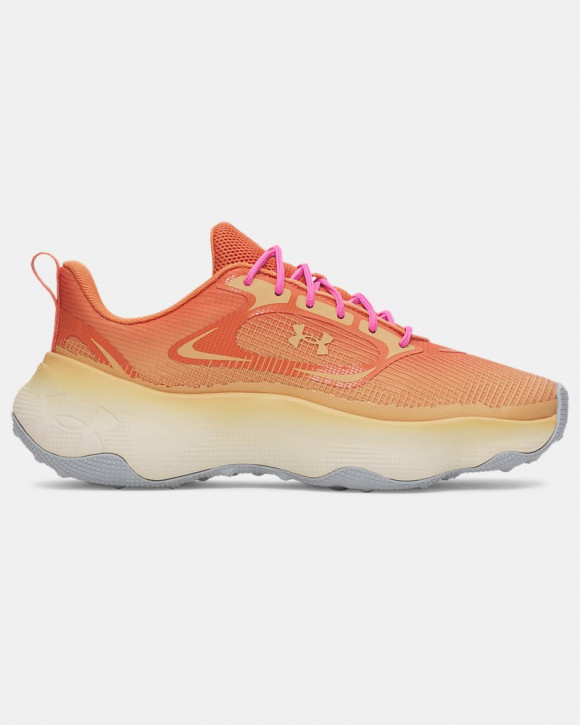 UA Pulse Women's Sportstyle Shoes - 6015037-770