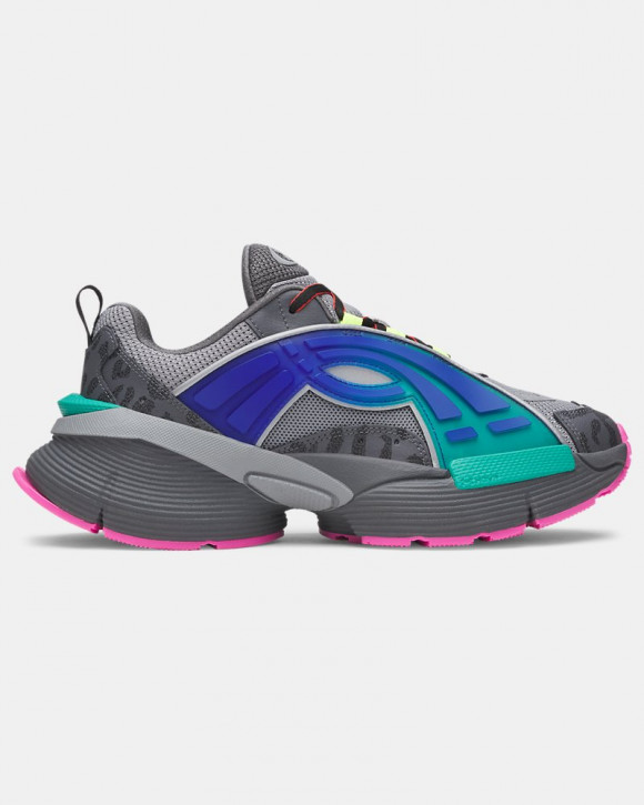 UA Arc 96 Fresh Set Unisex Sportstyle Shoes - 6015038-035
