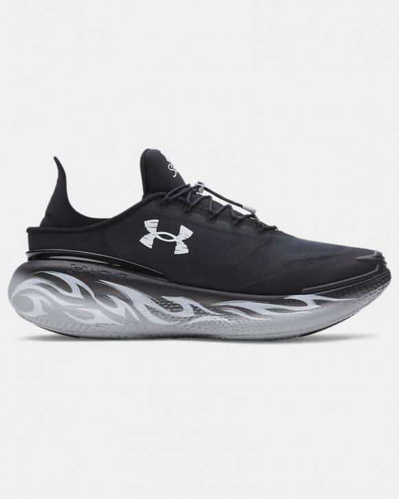 UA Nova SlipSpeed Sharpie - 6015330-002