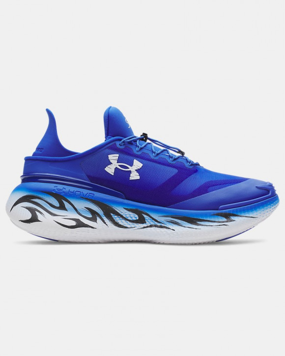 UA Nova SlipSpeed Sharpie - 6015330-401