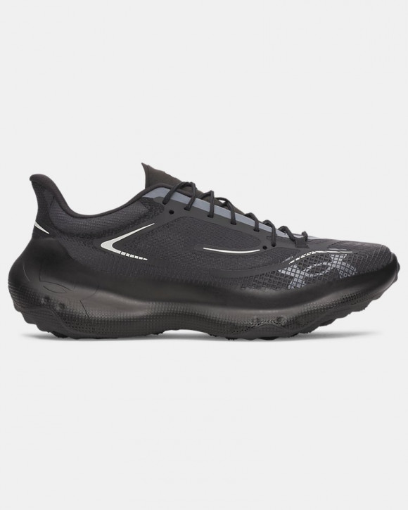 UA Flare Unisex Sportstyle Shoes - 6015443-001