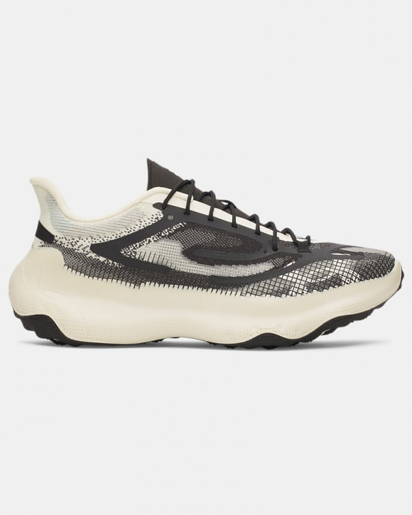 UA Flare Unisex Sportstyle Shoes - 6015443-513