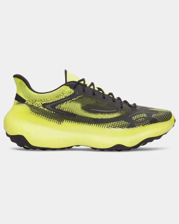 UA Flare Unisex Sportstyle Shoes - 6015443-738
