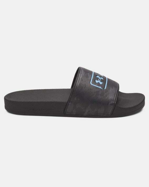 UA x BlacktipH Fish ARMR Men's Sandals - 6015459-001