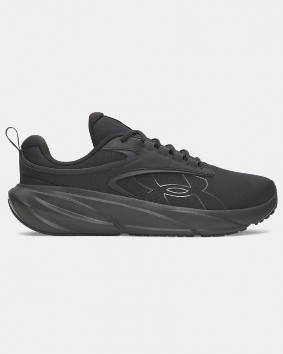 UA Surge 5 Non-Slip Wide (4E) Men's Running Shoes - 6016297-001