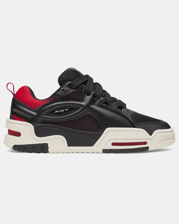 UA x Dodge HB-LO Unisex Shoes - 6016525-001