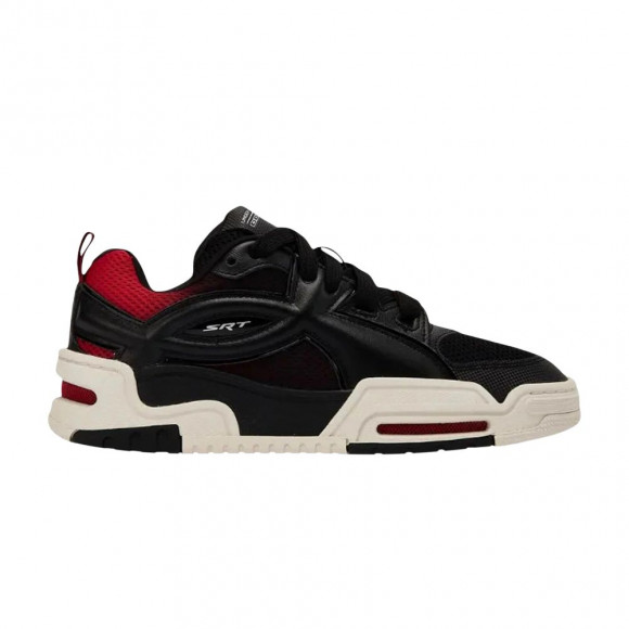 Under Armour HB-Lo 'Dodge Hellcat' | Black | Men's Size 10 - 6016525-200