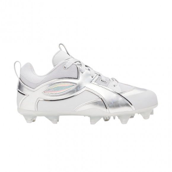 Under Armour TPU Yard Icon 'Bobby Witt Jr.' | Silver | Men's Size 9 - 6017521-099