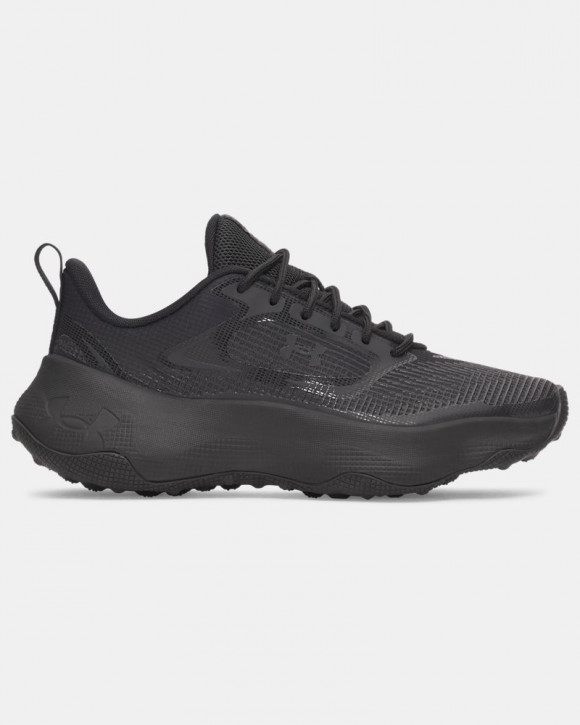 UA Pulse Grade School Shoes - 6018990-001