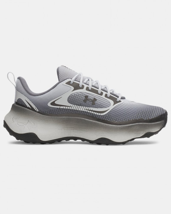 UA Pulse Grade School Shoes - 6018990-014