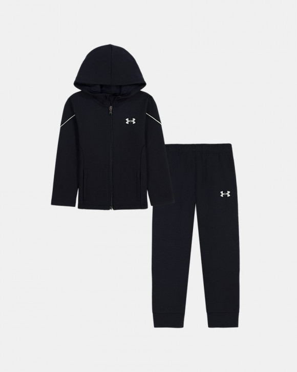 UA Double Knit Little Boys' Set - 6019496-001