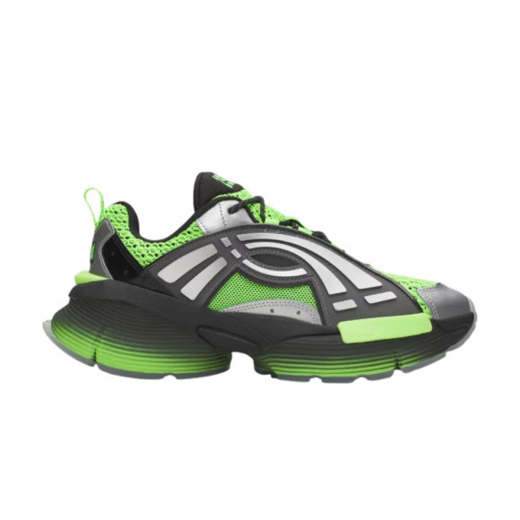 Under Armour UA Arc 96 'Rakai' | Green | Men's Size 9 - 6023886-391