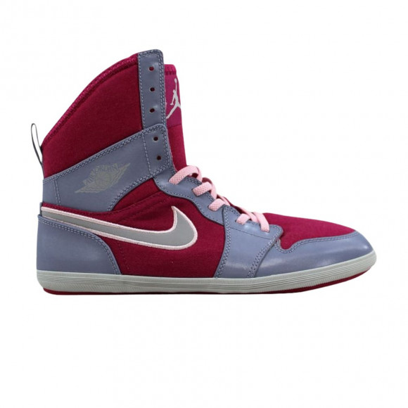 Air Jordan 1 Retro Skinny High GS 'Hyper Fuchsia' | Multi-Color | Kid's Size 6 - 602656-608