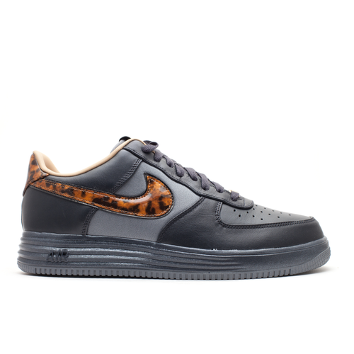 Nike Lunar Force 1 City Qs 'City Pack' - 602862-001