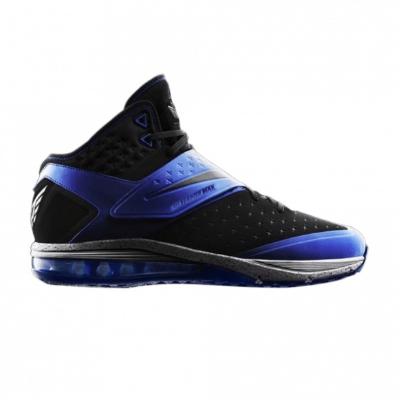 Nike CJ81 Trainer Max  'Detroit' - 603711-004