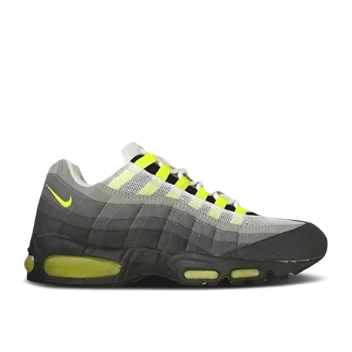 Nike Air Max 95 SC 'Neon' 1999 - 604116-072