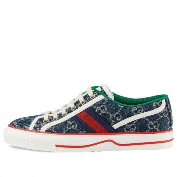 (WMNS) Gucci Tennis 1977 'Denim' - 606110-2KQ10-4463