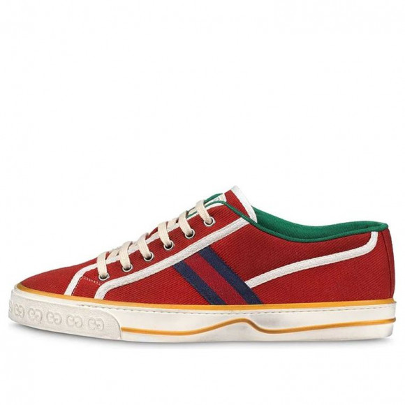 GUCCI Tennis 1977