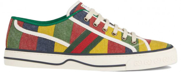 GUCCI Tennis 1977 Sneakers/Shoes 606111-H8O10-8465 - 606111-H8O10-8465