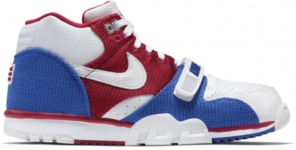 Nike Air Trainer 1 Puerto Rico - 607081-102