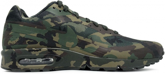 Nike Air Classic BW France - 607474-220